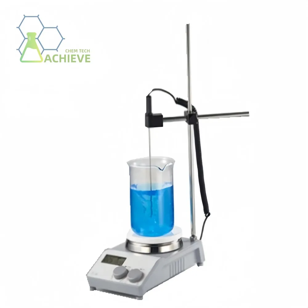 Heated Magnetic Stirrer Plate | Shaanxi Achieve chem-tech Heated Magnetic Stirrer Plate | Shaanxi Achieve chem-tech