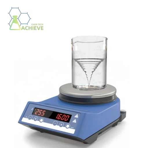 Heated Magnetic Stirrer Plate | Shaanxi Achieve chem-tech Heated Magnetic Stirrer Plate | Shaanxi Achieve chem-tech
