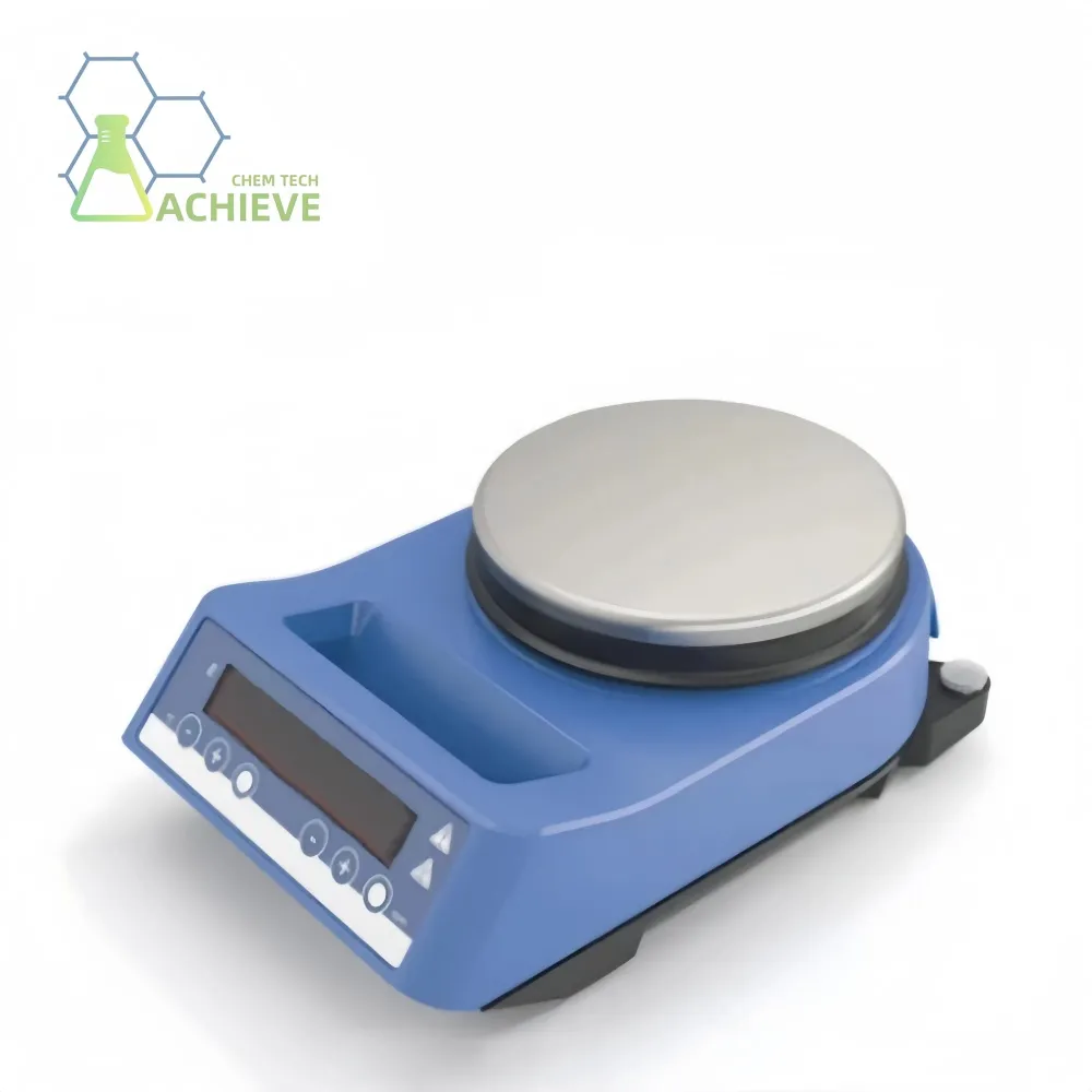 Heated Magnetic Stirrer Plate | Shaanxi Achieve chem-tech Heated Magnetic Stirrer Plate | Shaanxi Achieve chem-tech