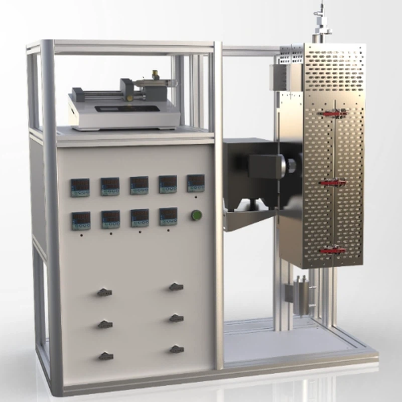 Continuous fixed bed reactor | Shaanxi achieve chem Continuous fixed bed reactor | Shaanxi achieve chem