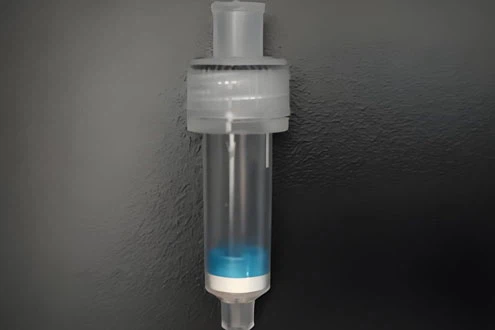 Empty Chromatography Columns | Shaanxi Achieve chem-tech Empty Chromatography Columns | Shaanxi Achieve chem-tech