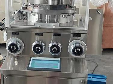 Mini Tablet Press Machine | Shaanxi Achieve chem-tech Mini Tablet Press Machine | Shaanxi Achieve chem-tech