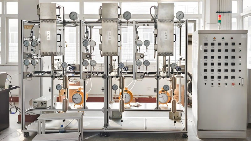 Multitubular Fixed Bed Reactor | Shaanxi Achieve chem-tech Multitubular Fixed Bed Reactor | Shaanxi Achieve chem-tech
