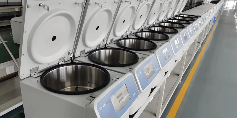 50 ML centrifuge machine | Shaanxi Achieve chem-tech 50 ML centrifuge machine | Shaanxi Achieve chem-tech