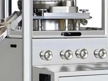 Rotary Tablet Punching Machine | Shaanxi Achieve chem-tech Rotary Tablet Punching Machine | Shaanxi Achieve chem-tech