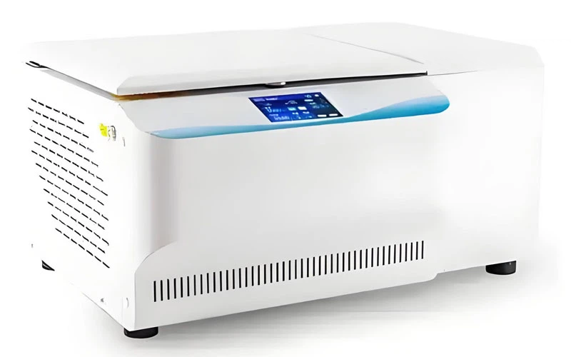 Bench Top Centrifuge Machine | Shaanxi Achieve chem-tech Bench Top Centrifuge Machine | Shaanxi Achieve chem-tech