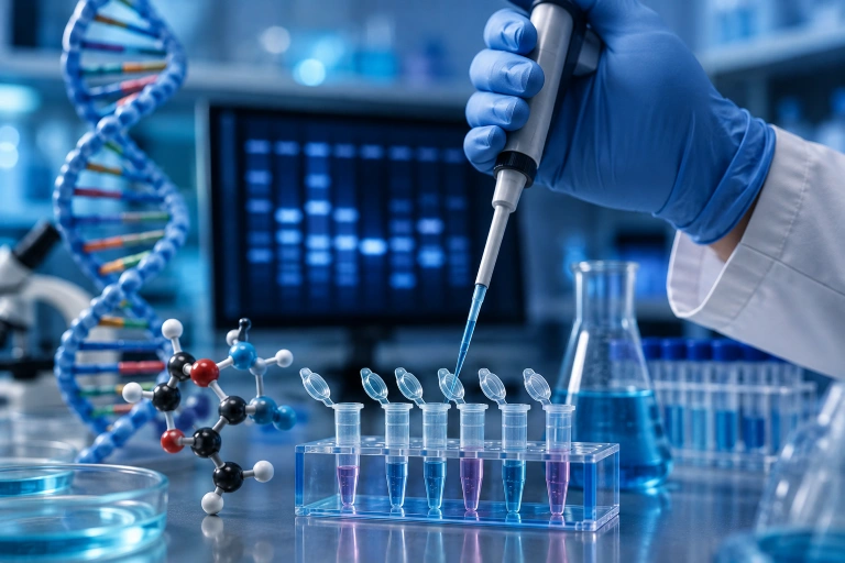 Molecular Biology