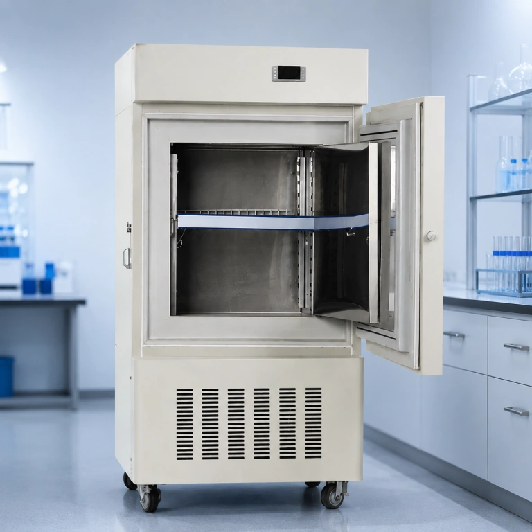 Accuracy at Lab-scale Efficiency at Industrial-scale Accuracy at Lab-scale Efficiency at Industrial-scale