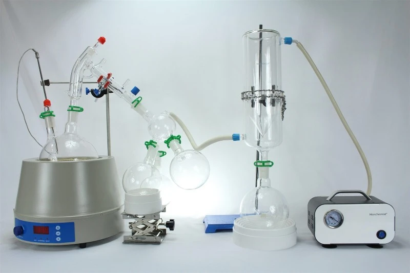 Short Path Condenser | Shaanxi Achieve chem-tech Short Path Condenser | Shaanxi Achieve chem-tech