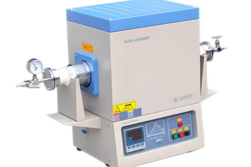 Rotary Tube Furnace | Shaanxi Achieve chem-tech Rotary Tube Furnace | Shaanxi Achieve chem-tech