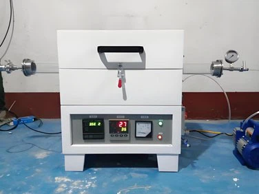 Rotary Tube Furnace | Shaanxi Achieve chem-tech Rotary Tube Furnace | Shaanxi Achieve chem-tech