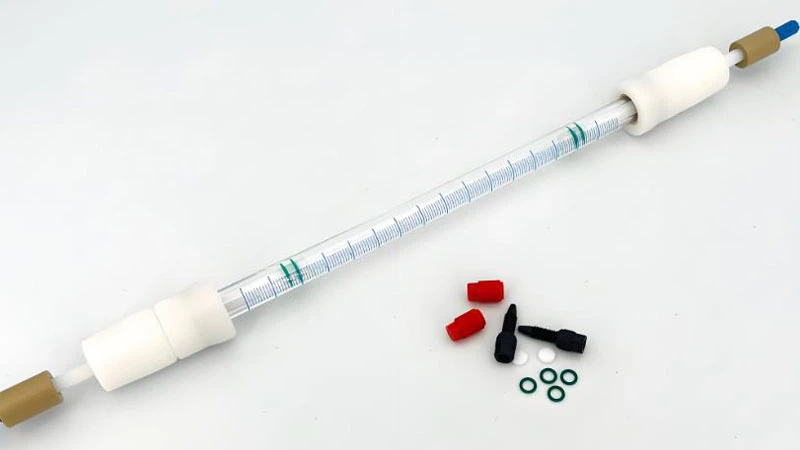 Empty Chromatography Columns | Shaanxi Achieve chem-tech Empty Chromatography Columns | Shaanxi Achieve chem-tech