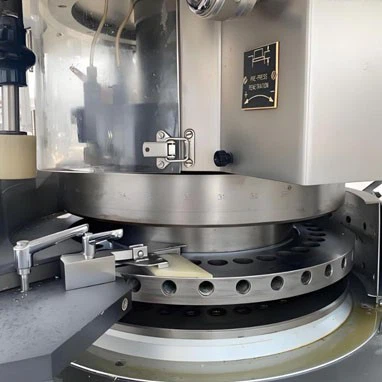 Single Press Tablet Machine | Shaanxi Achieve chem-tech Single Press Tablet Machine | Shaanxi Achieve chem-tech