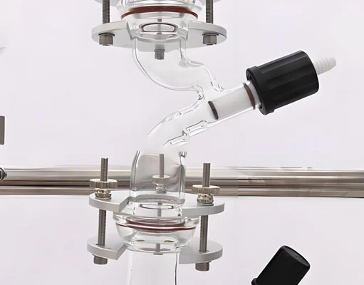 Spiral Condenser | Shaanxi Achieve chem-tech Spiral Condenser | Shaanxi Achieve chem-tech