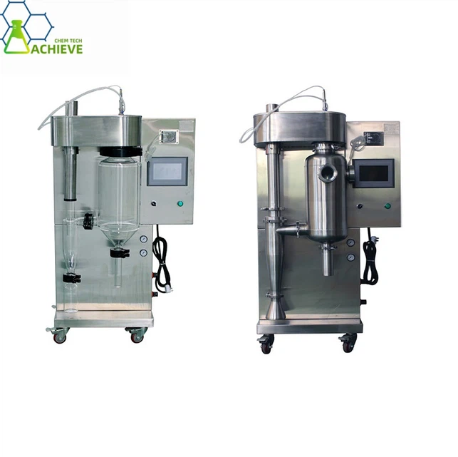 Lab Spray dryer 4 Lab Spray dryer 4