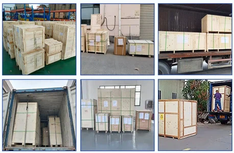 wiped film evaporator packages wiped film evaporator packages