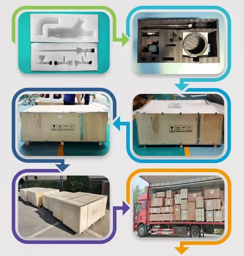 rotating evaporator safety packing rotating evaporator safety packing