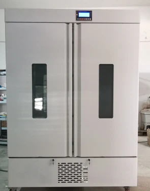 Plant Growth Chamber outer Plant Growth Chamber outer