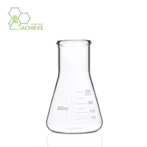 Simax Erlenmeyer Flask