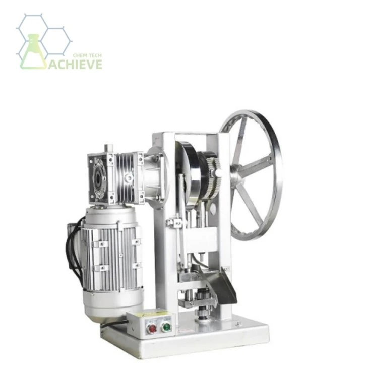 Single Rotary Tablet Press