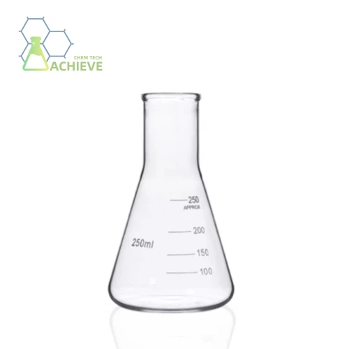 Small Erlenmeyer Flask