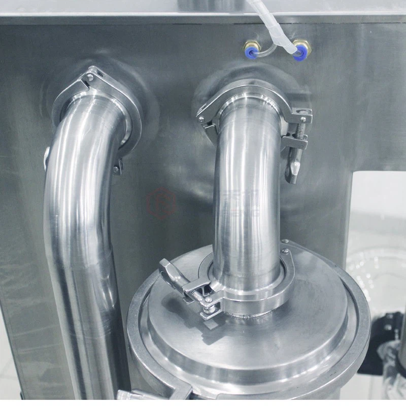 Small Spray Dryer high quality