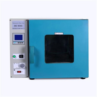 Blast Drying Oven