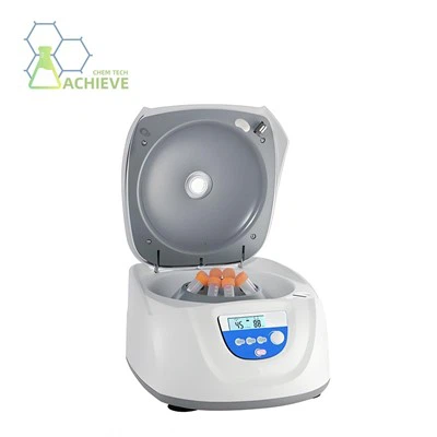 Chemical Centrifuge Machine