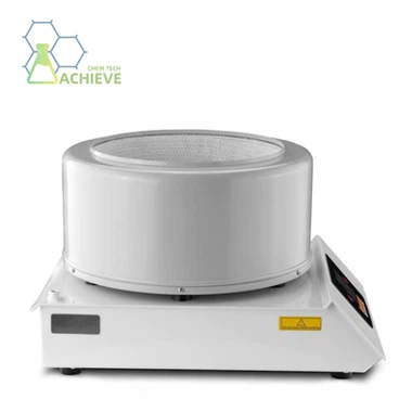 Electric Heating Mantle