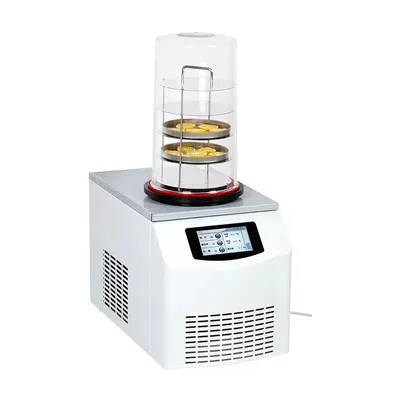 Candy Freeze Dryer Machine