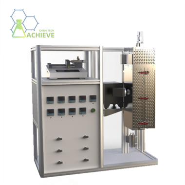 Multitubular Fixed Bed Reactor