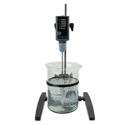 T60-Plus Overhead Stirrer Lab Mixer （50L）