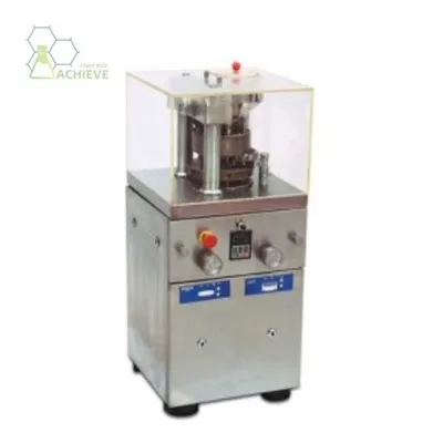 Pill Maker Machine
