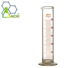 Plastic Graduated Cylinder 1000ml