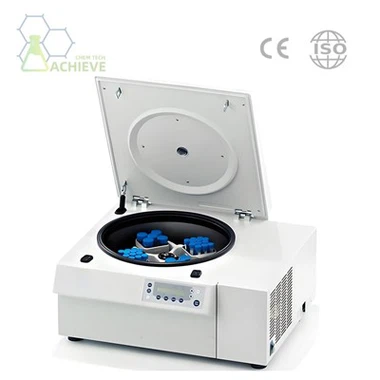 Portable Centrifuge Machine