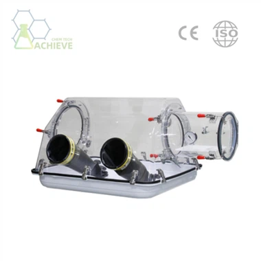 Small Glove Box