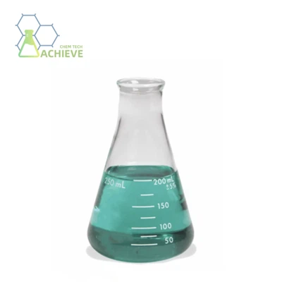 Triforest Erlenmeyer Flasks