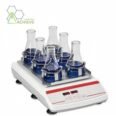 Types Of Magnetic Stirrer