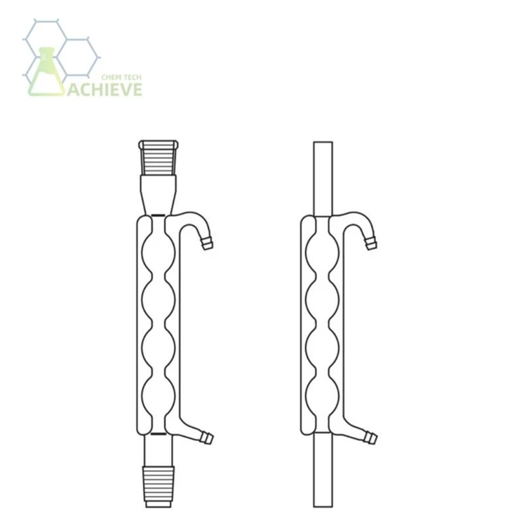 Spiral Condenser