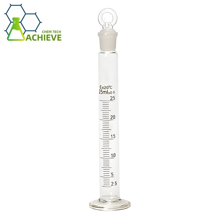 Stainless Steel Graduated Cylinder