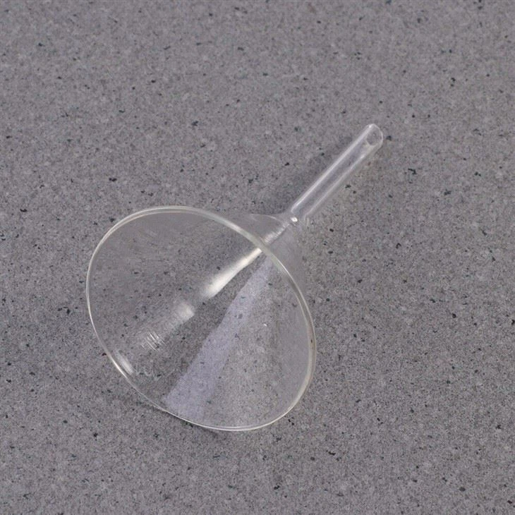 Teflon Separatory Funnel