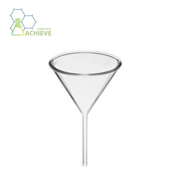 Teflon Separatory Funnel
