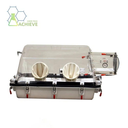 The Glove Box