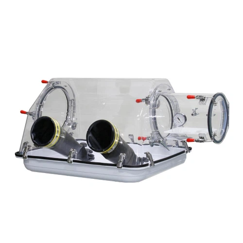 The Glove Box