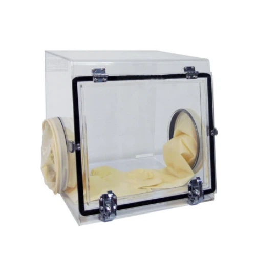The Glove Box