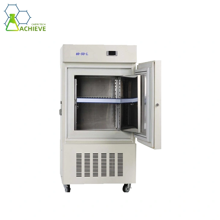 Ultra Low Deep Freezer