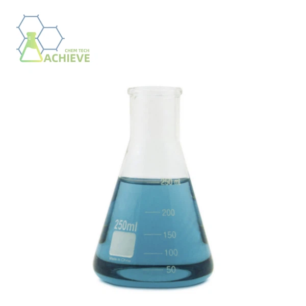 Volumetric Conical Flask